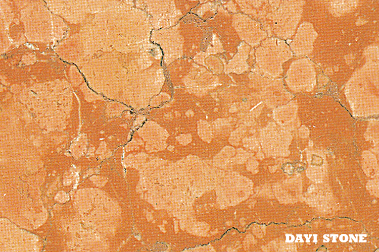 Rosa Verona Natural Marble - Dayi Stone